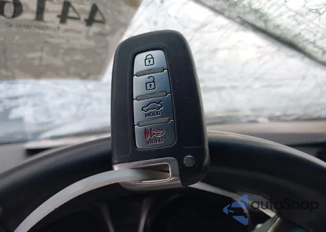 2016 Hyundai Genesis 3.8 Base из США, поврежденный, VIN KMHHT6KJXGU136962